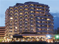 Hotel Savoy 4* Mamaia, BEST WESTERN Savoy 4* Mamaia